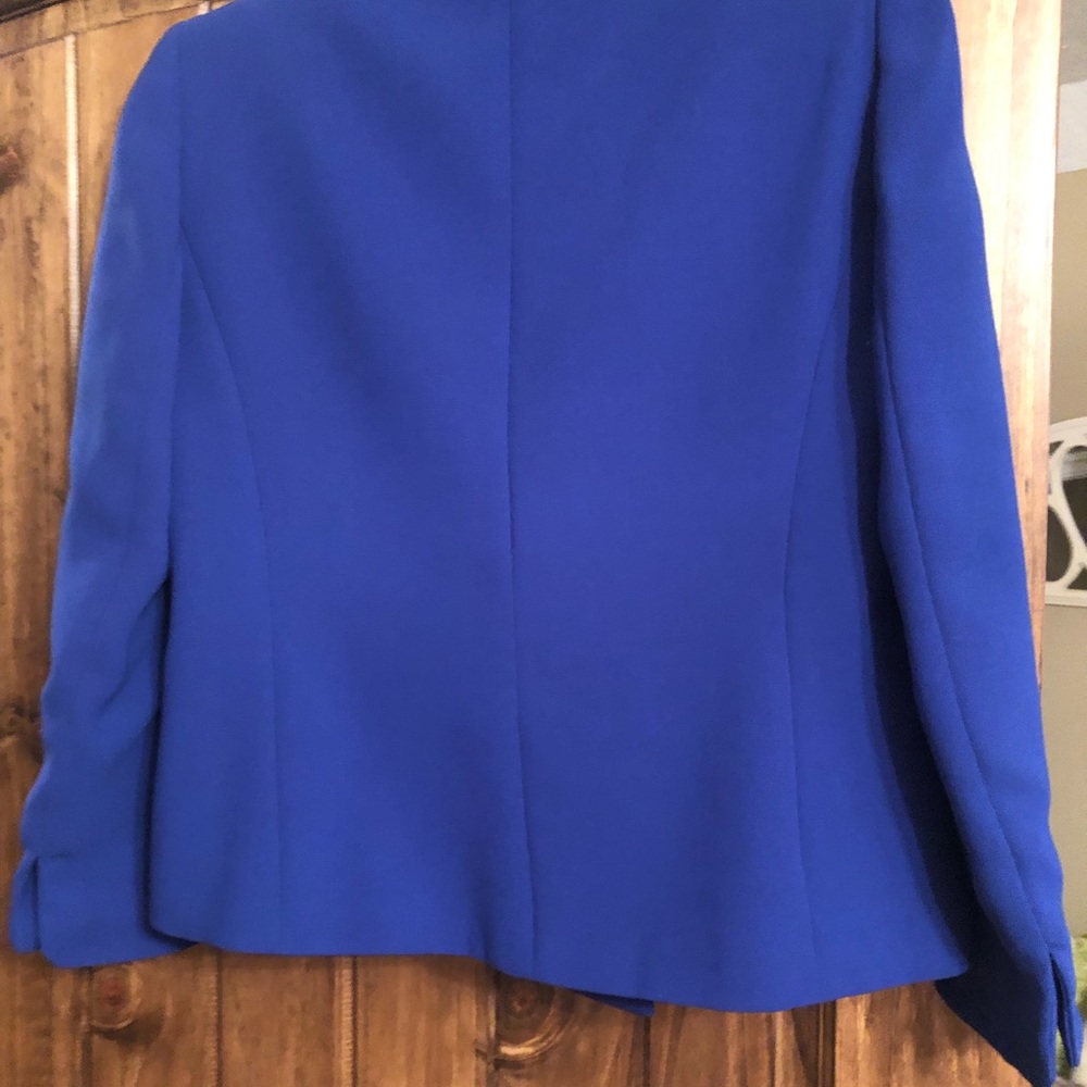 Kasper Blazer